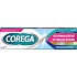 Corega Gingivaschutz Fixiercreme für Zahnprothesen ohne Geschmack 40 g