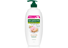 Palmolive Naturals Duschgel Almond 750 ml mit Pumpaufsatz
