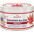 Alpa Hanf Balsam wärmend, 250 ml