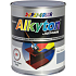 Dupli-Color Alkyton Glanz, selbstgrundierende Rostfarbe, Ral 7001 Silbergrau, 750 ml 6470