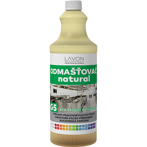 LAVON Entfetter natural, 1 l LAVON Entfetter natural, 1 l