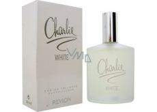 Revlon Charlie White Eau de Toilette für Frauen 100 ml
