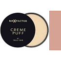 Max Factor Creme Puff Refill Make-up und Puder 41 Medium Beige 14 g