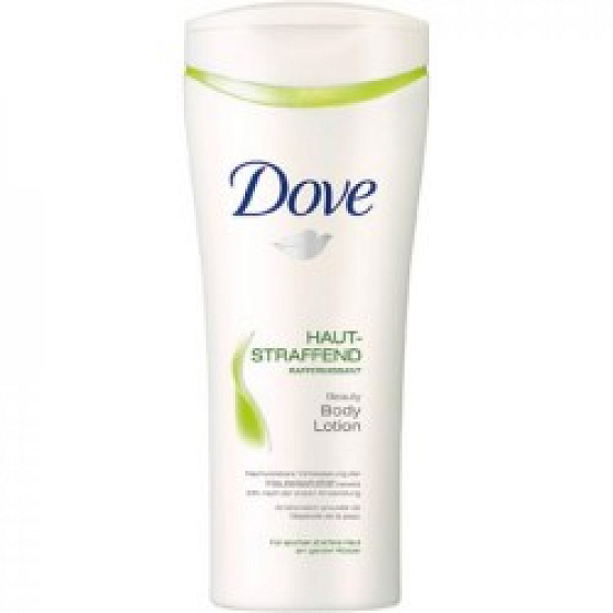 Dove Beautifying Firming Körperlotion 400 ml