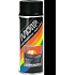 Motip Bumperspray für Stoßstangen schwarz 400 ml Spray