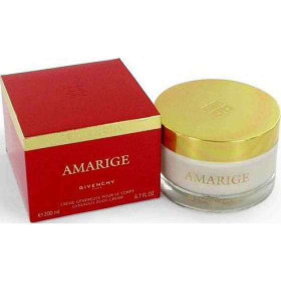 Givenchy Amarige Body Lotion für Frauen 200 ml