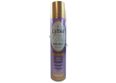 Lybar Hard Stark straffendes Haarspray 400 ml