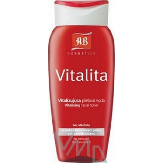 Ab Vitality vitalisierende Q10 Lotion 200 ml