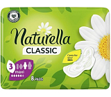 Naturella Damenbinden Classic Maxi, 8 Stk