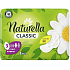 Naturella Damenbinden Classic Maxi, 8 Stk