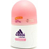 Adidas Action 3 Control Ball Antitranspirant Deodorant Roll-On für Frauen 50 ml