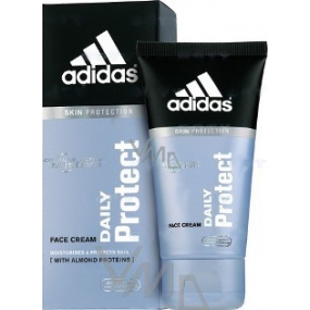 Adidas Skin Care Hautcreme für Männer 50 ml