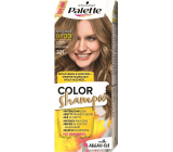 Schwarzkopf Palette Color Shampoo Haarfarbe 321 Mittelblond, 50 ml