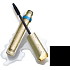 Max Factor Masterpiece wasserdichter Mascara-Schirm schwarz 4,5 ml