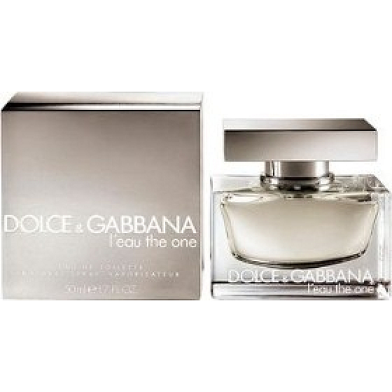 Dolce & Gabbana L Eau The One EdT 75 ml Eau de Toilette Damen