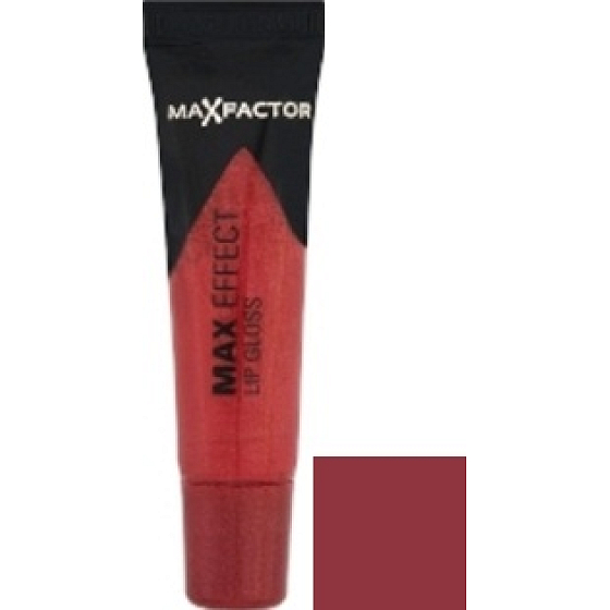 Maximaler Faktor Maximaler Effekt Lipgloss Lipgloss 14 Rubylicious 13 ml