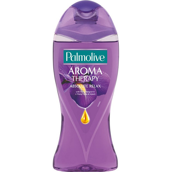 Palmolive Aroma Therapy Absolute Relax 250 ml Duschgel