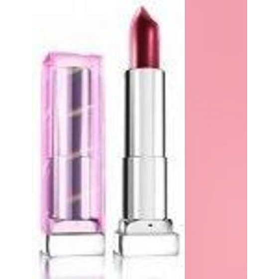 Maybelline Color Sensational Wateshine Lippenstift 161 Juicy Bubblegum 3,4 g
