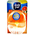 Ambi Pur Fresh & Shine 2in1 Frischer Grapefruit-Toilettenblock 55 ml