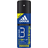 Adidas Action 3 Sport Energy Antitranspirant Deodorant Spray für Männer 150 ml