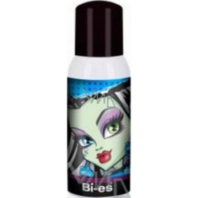 Mattel Monster High Frankie Stein Deospray 100 ml Mattel Monster High Frankie Stein Deospray 100 ml