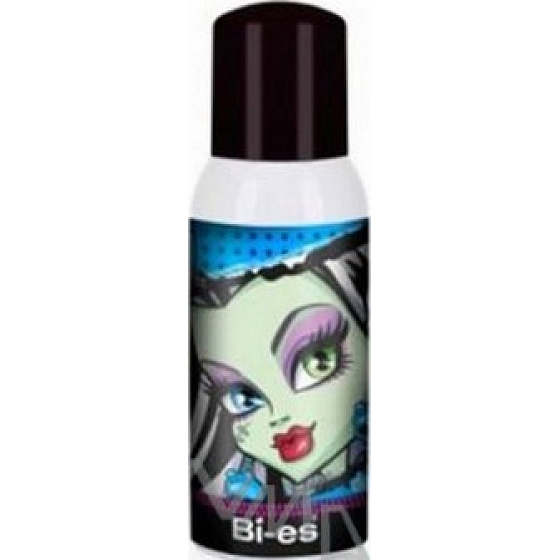 Mattel Monster High Frankie Stein Deospray 100 ml
