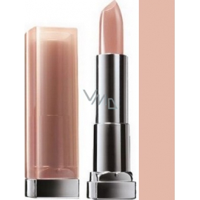 Maybelline Colour Sensational Lipstick 725 Tantalizing Taupe 3,6 g