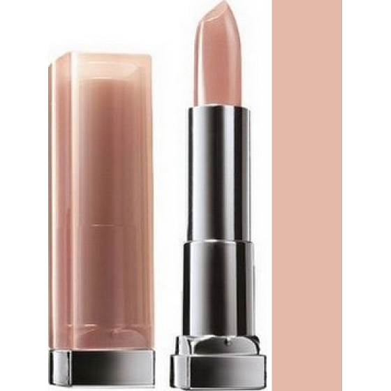 Maybelline Colour Sensational Lipstick 725 Tantalizing Taupe 3,6 g