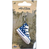Nekupto Mobile Anhänger Blauer Sneaker 1 Stück