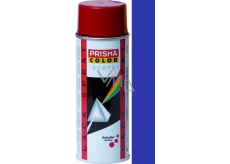 Schuller Eh Klar Prisma Farbmangel Acryl Spray 91024 Ultramarinblau 400 ml