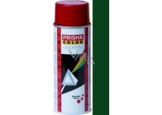Schuller Eh klar Prisma Farbmangel Acryl Spray 91348 Tannengrün 400 ml