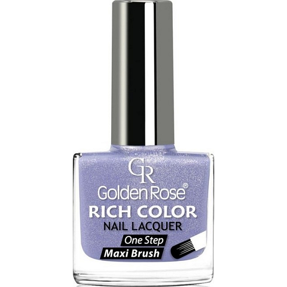 Golden Rose Rich Color Nagellack Nagellack 042 10,5 ml