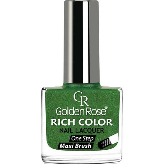 Golden Rose Rich Color Nagellack Nagellack 110 10,5 ml