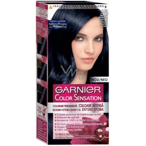 Garnier Color Sensation Haarfarbe 4.1 Electric Night