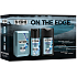 Str8 On The Edge Aftershave 50 ml + Deodorant Spray für Männer 150 ml + Duschgel 250 ml, Kosmetikset