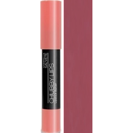 Gabriella Salvete Molliger Lippenstift Butter Lippenstift 06 Schokolade 2 g