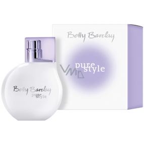 Betty Barclay Pure Style Eau de Parfum für Frauen 20 ml