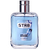 Str8 On The Edge Eau de Toilette für Männer 100 ml Tester
