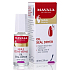 Mavala Oil Seal Dryer schnell trocknendes Nagelöl 10 ml