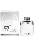 Montblanc Legend Spirit Eau de Toilette für Männer 30 ml