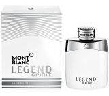 Montblanc Legend Spirit Eau de Toilette für Männer 30 ml