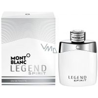 Montblanc Legend Spirit Eau de Toilette für Männer 30 ml