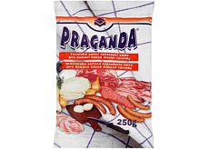 Praganda - Schnellpökelsalz, Fleischpökelmischung 250 g