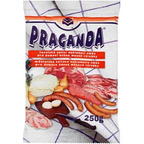 Praganda - Schnellpökelsalz, Fleischpökelmischung 250 g Praganda - Schnellpökelsalz, Fleischpökelmischung 250 g