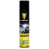 Coyote Cockpit Apple antistatisch, reinigt und behandelt Kunststoff, Leder, Gummi, Holz, Kunstleder im Innenraum des Fahrzeugs 400 ml Spray