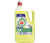 Jar Professional Geschirrspülmittel, 5 l