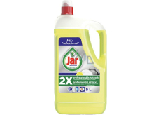 Jar Professional Geschirrspülmittel, 5 l