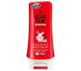Gliss Kur Color Protect Regenerierender Haarbalsam 200 ml