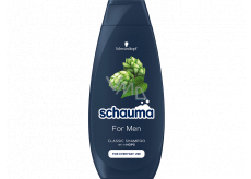 Schauma for Men Haarshampoo 250 ml