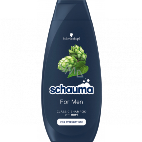 Schauma for Men Haarshampoo 250 ml